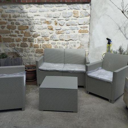 Maison Individuelle A Caen Kültér fotó