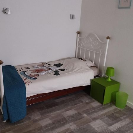 Maison Individuelle A Caen Kültér fotó