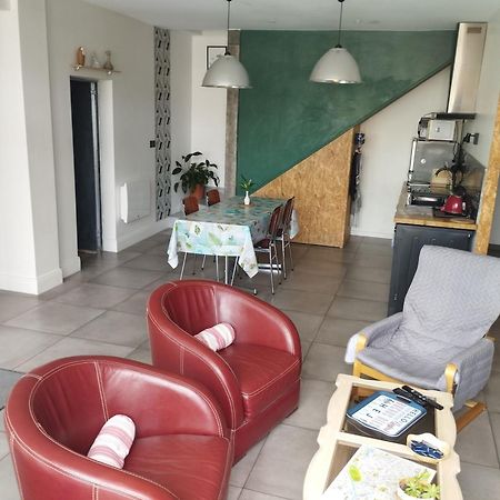 Maison Individuelle A Caen Kültér fotó