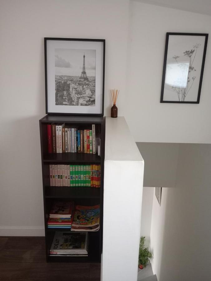 Maison Individuelle A Caen Kültér fotó
