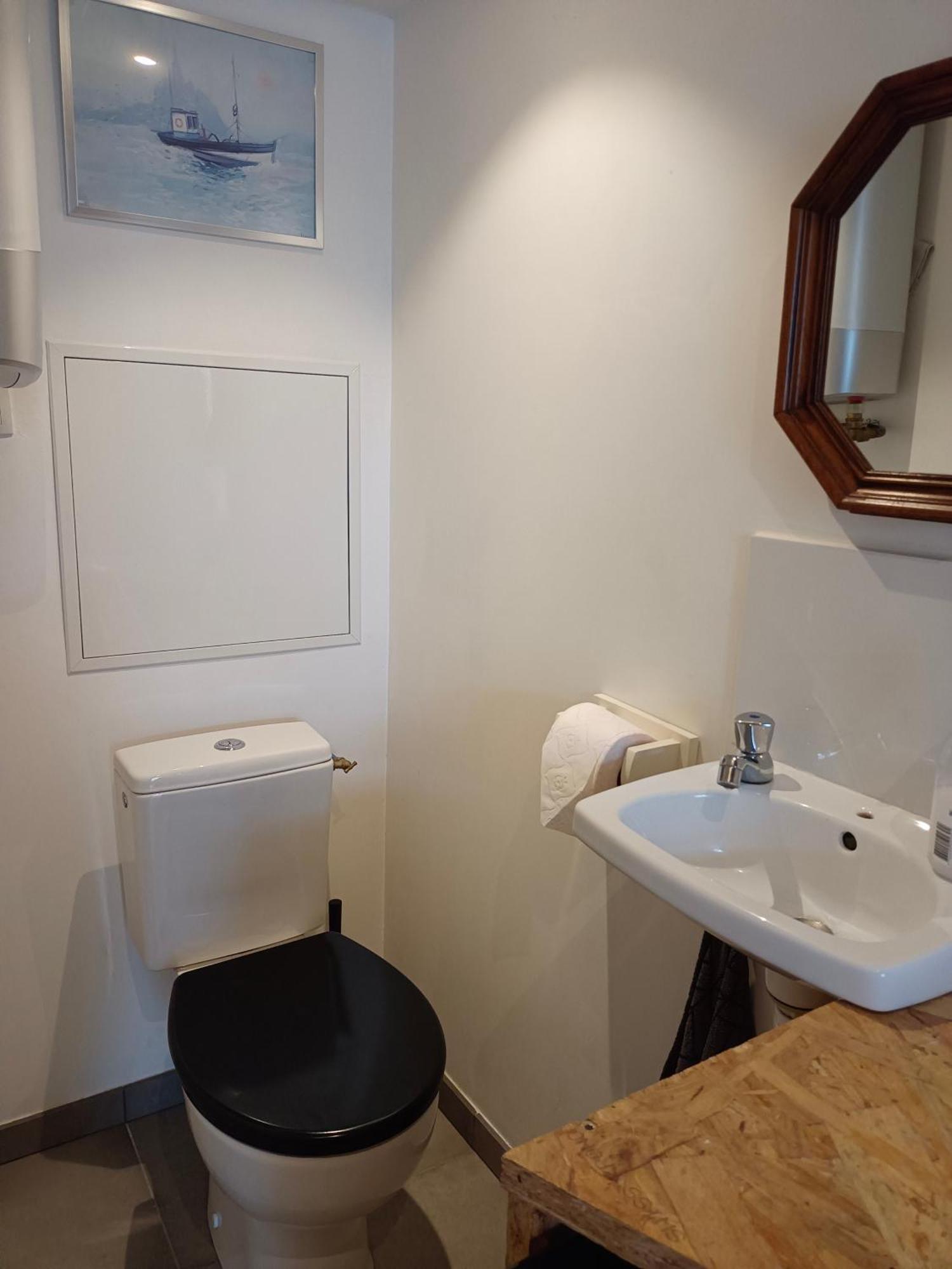 Maison Individuelle A Caen Kültér fotó