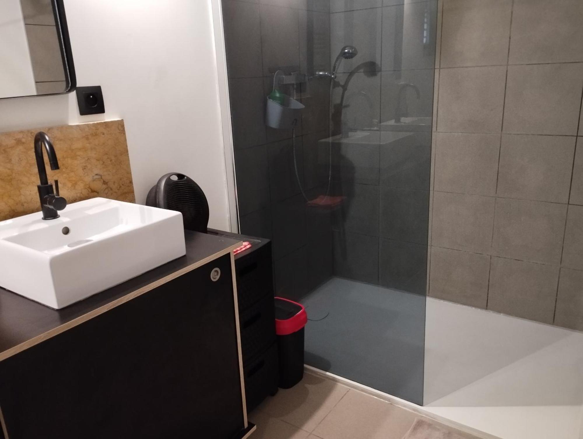 Maison Individuelle A Caen Kültér fotó