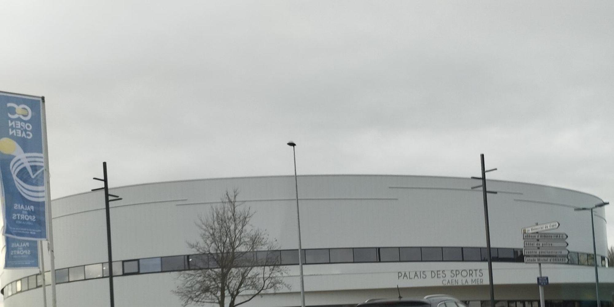 Maison Individuelle A Caen Kültér fotó