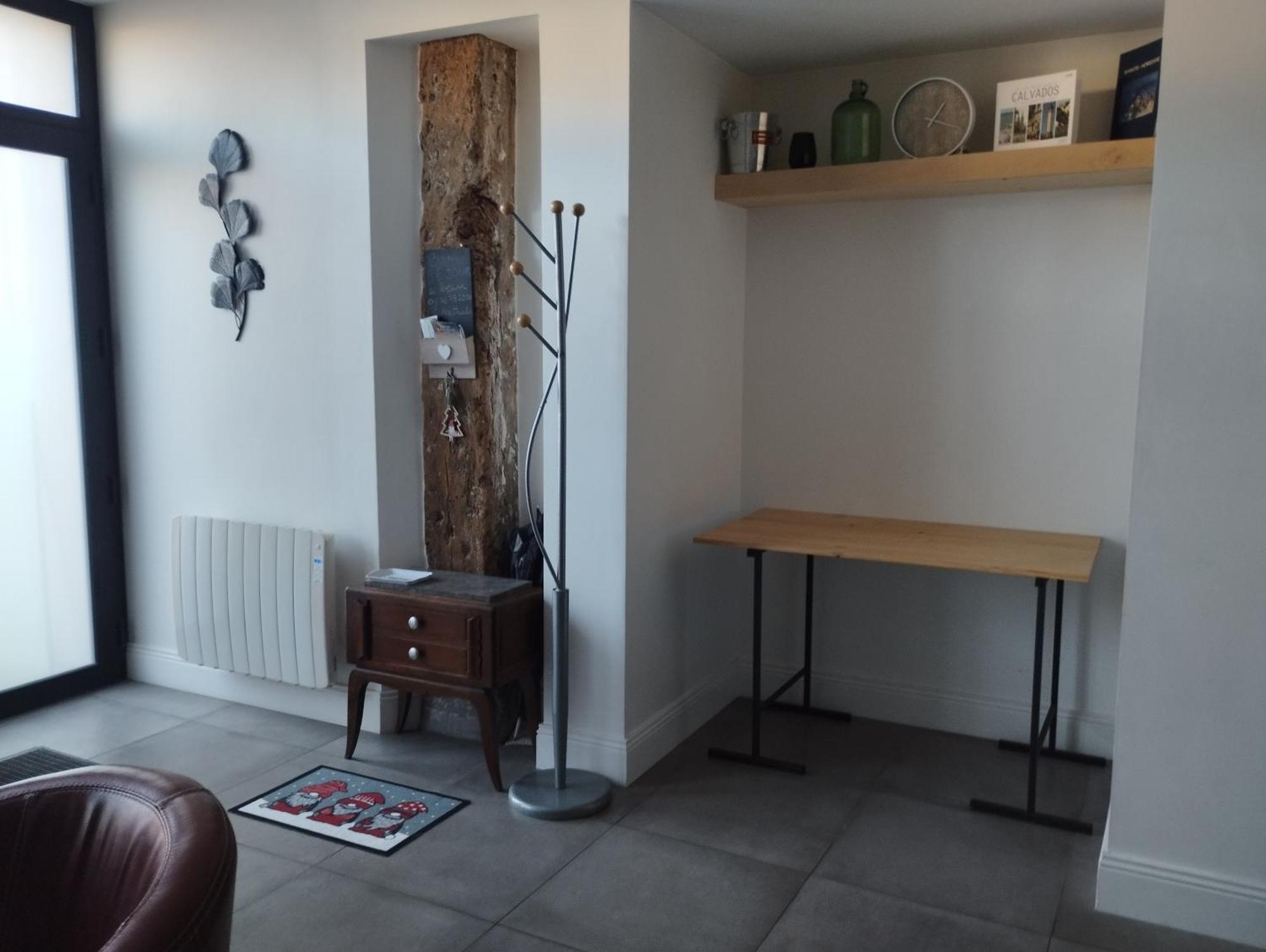 Maison Individuelle A Caen Kültér fotó