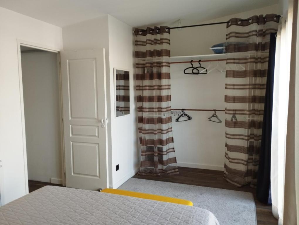 Maison Individuelle A Caen Kültér fotó