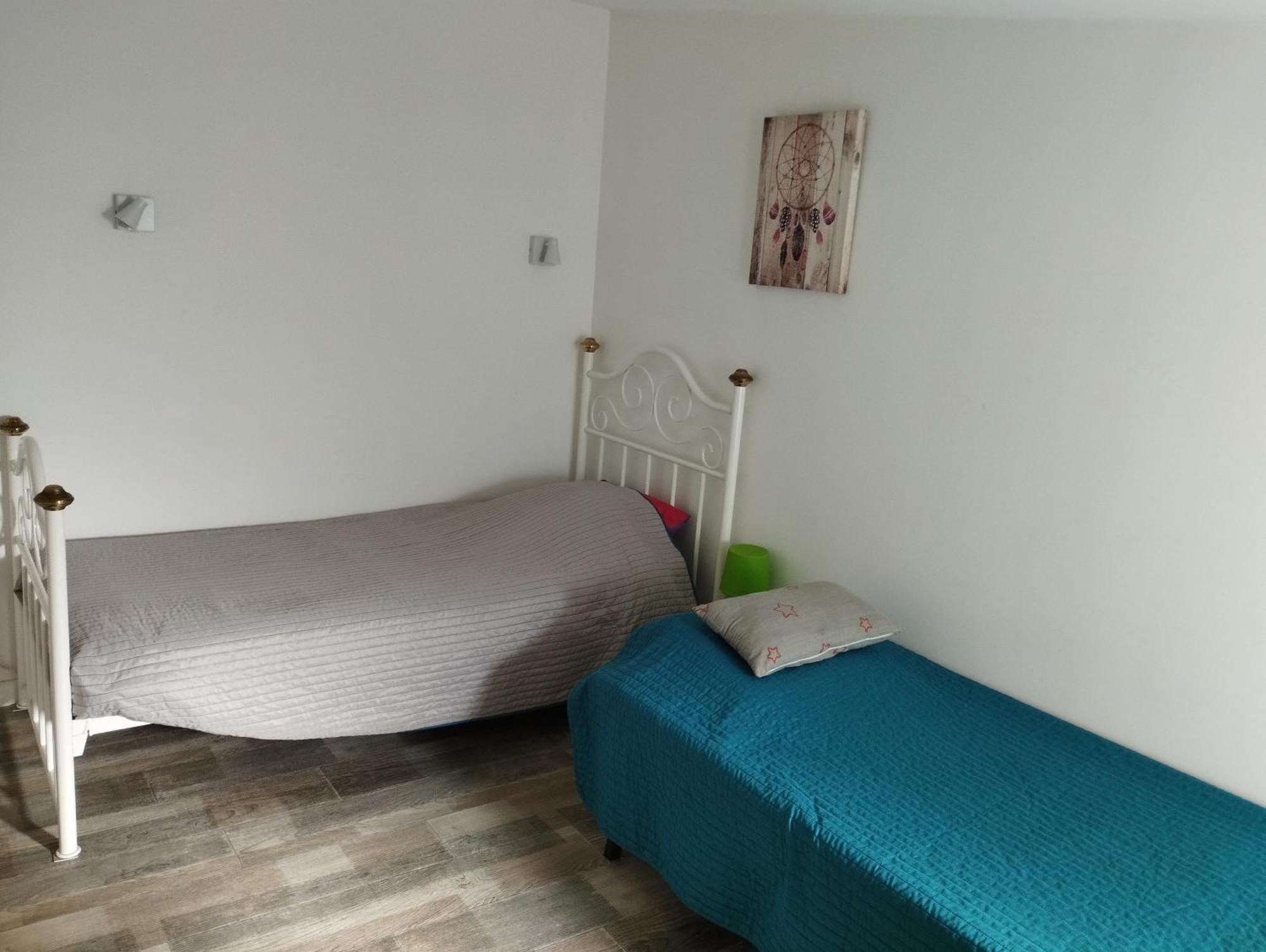 Maison Individuelle A Caen Kültér fotó