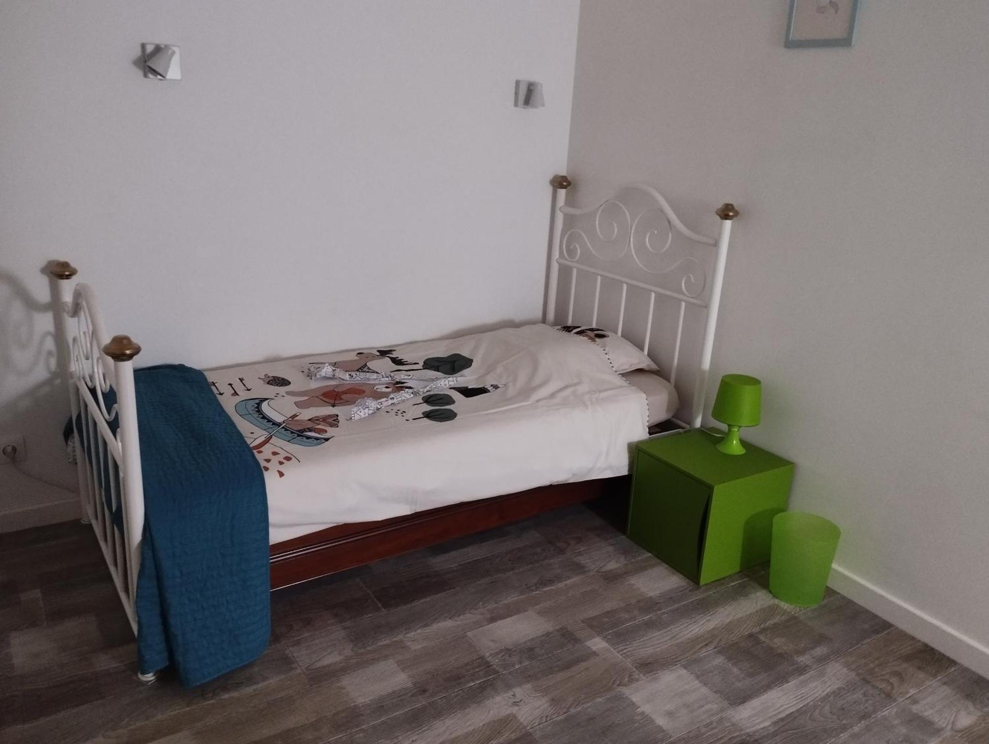 Maison Individuelle A Caen Kültér fotó